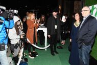 14th Annual Global Green Pre-Oscar Party - Source: Getty Photo by Frazer Harrison